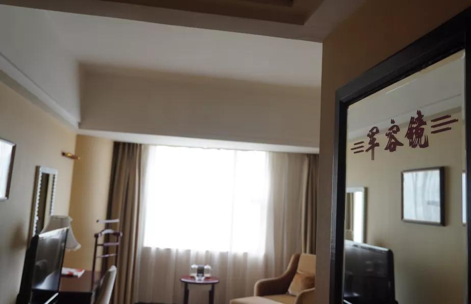 乌鲁木齐军人驿站免费入住,免费入驻军人驿站