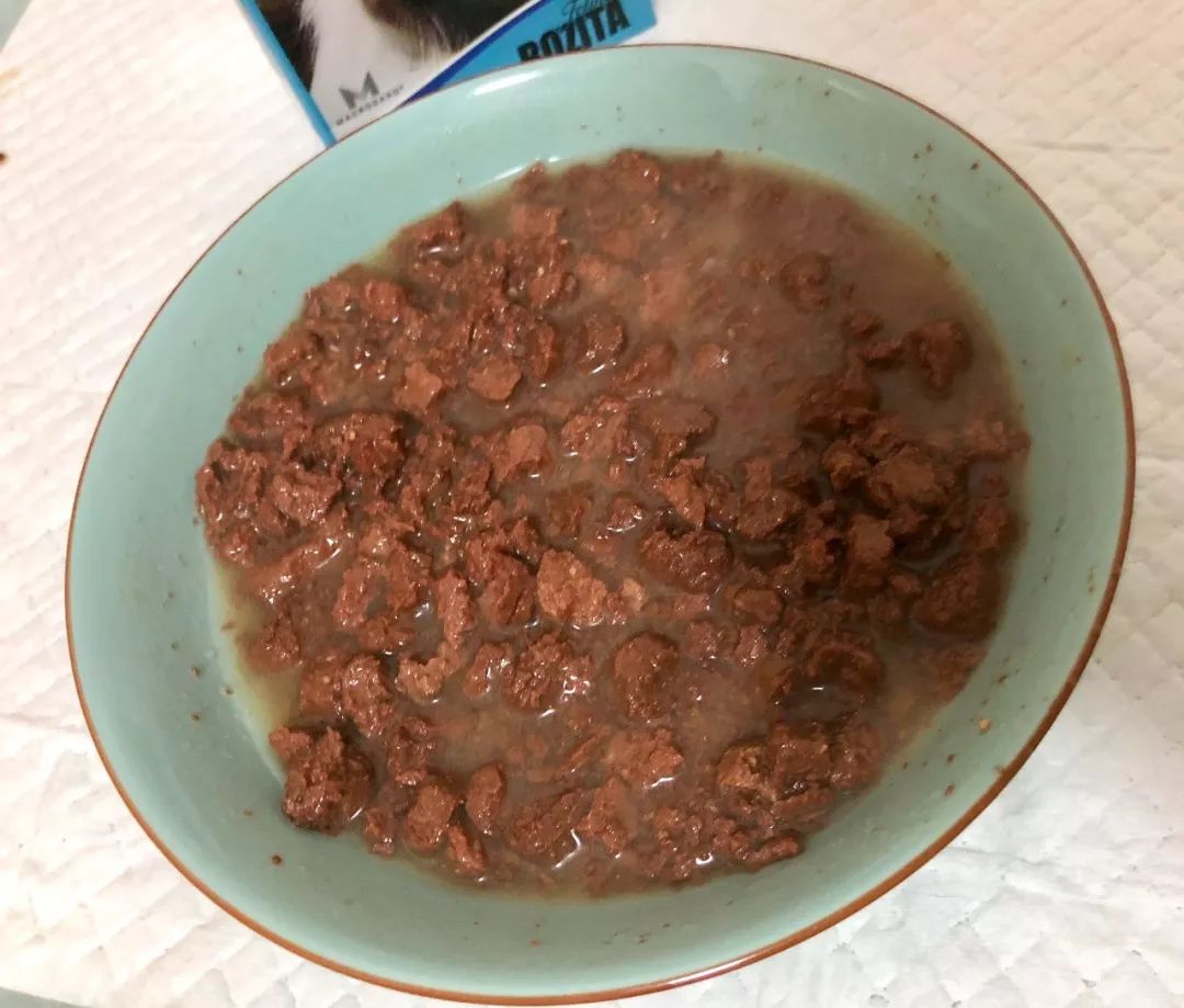 德国进口猫咪罐头,德国小李子猫咪主食罐头测评