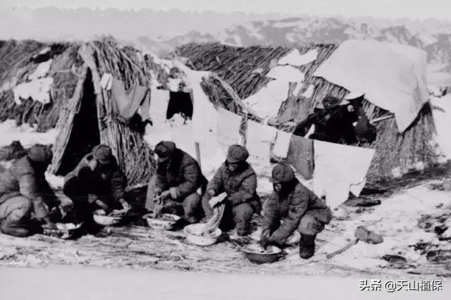 伟大的新疆,伟大的阿勒泰