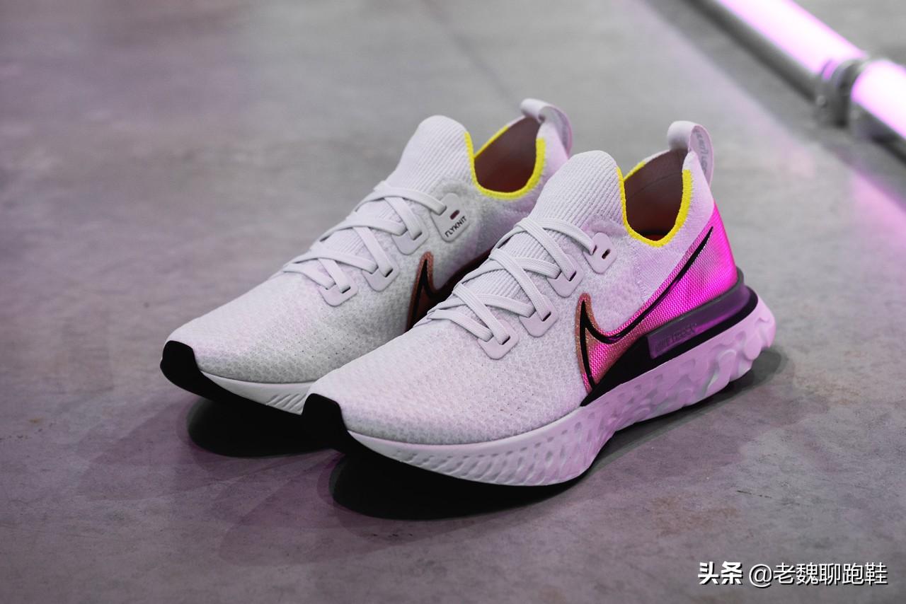 耐克跑鞋的正确跑法,耐克跑步鞋系列要怎么选择