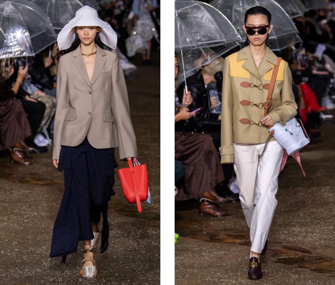 假装买手｜|我们需要略整体地认识一下Dior