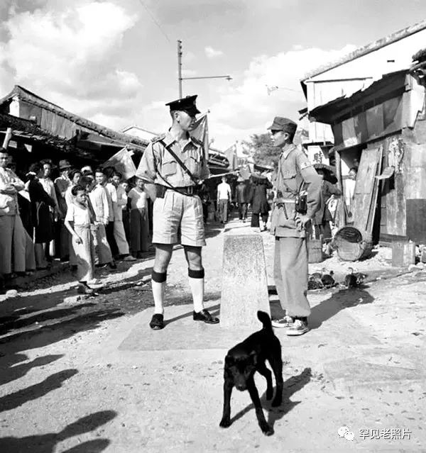 深圳市百年前的风景,百年前的深圳您见过吗