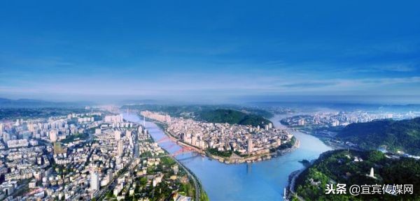 宜宾新闻记录下的改革开放,宜宾改革开放40年变化