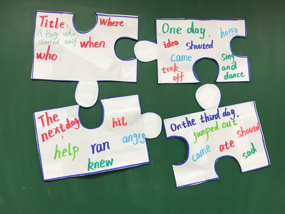 怎样提高班级学生的英语,如何改良班级氛围英语作文