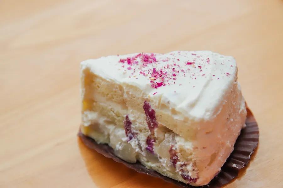 10家小而美的店,精美蛋糕店推荐每一口都值得品尝