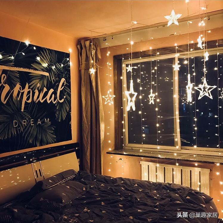 圣诞节装饰推荐,圣诞节装饰该买什么