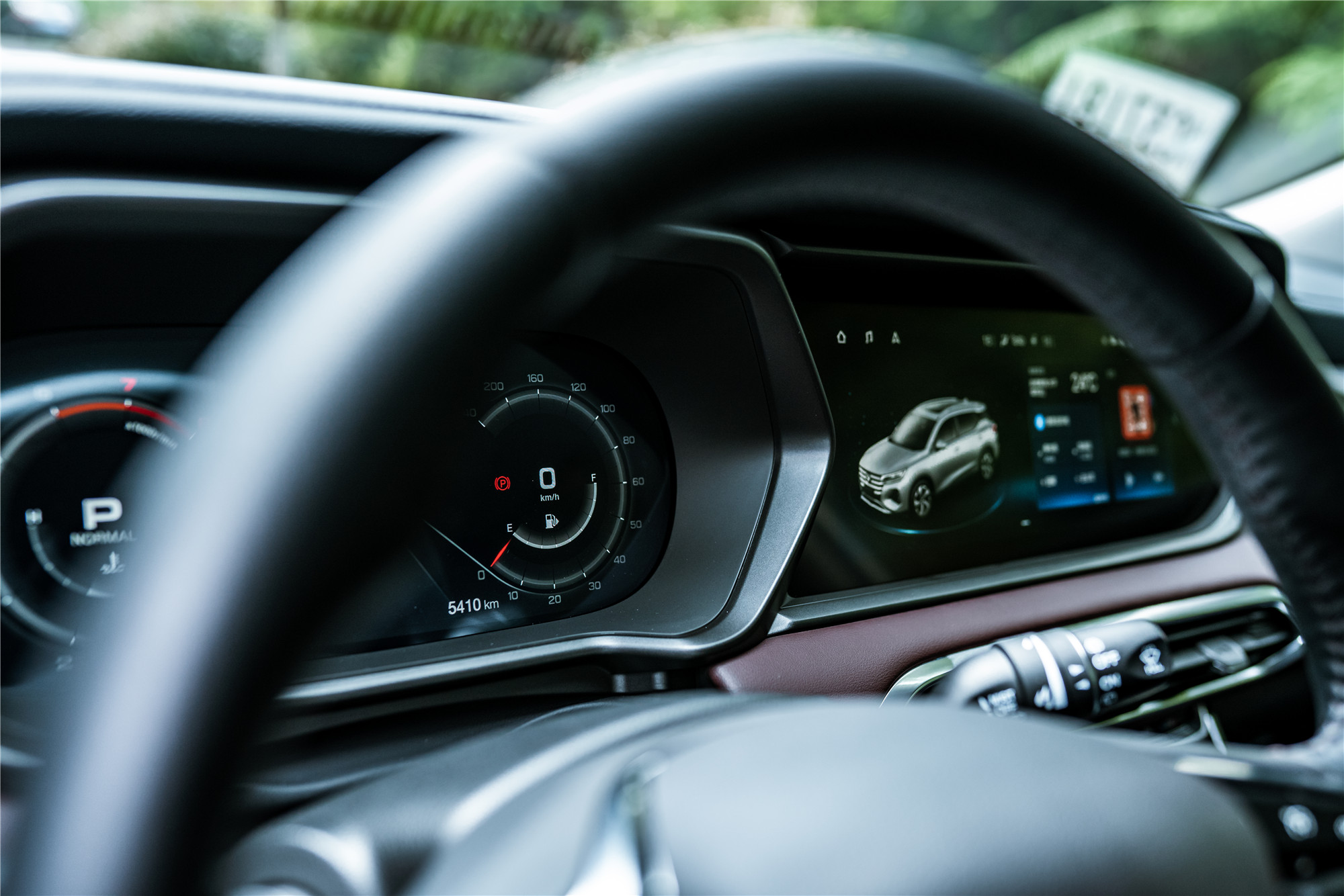 比传祺gs4好的suv有哪些,试驾2019款传祺gs4