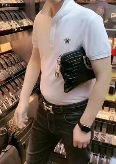 为什么有人喜欢爱马仕皮带,为什么都喜欢爱马仕皮带