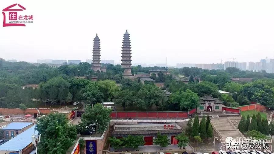 太原东山片区最新规划,你看好太原西山片区吗