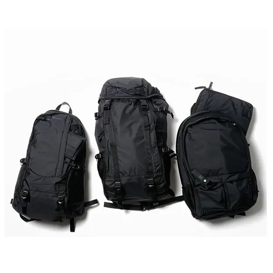 日本背包品牌porter,十大公认好用的通勤背包