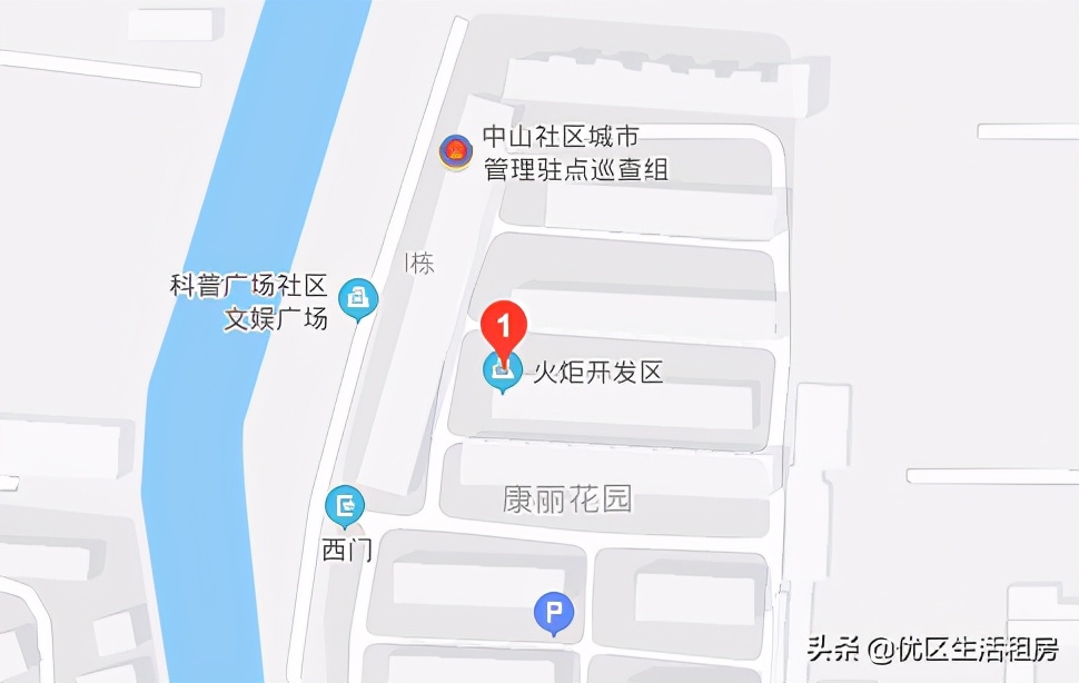 中山租房一般价格多少？中山最新租金水平以及热门小区来啦