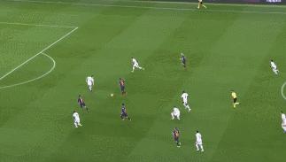 相继达成400球里程碑，C罗：我花了497场比赛，那梅西呢？