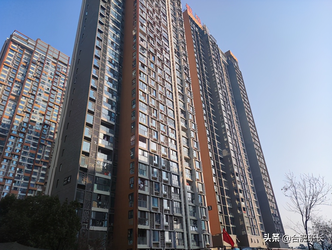 合肥融创城哪一期好,合肥融创城最好的地段