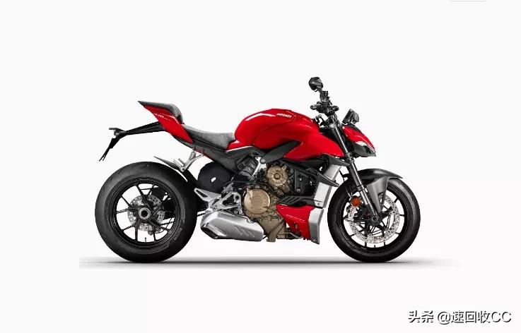 盘点十大轻型且颜值超高的摩托,2022最帅复古摩托推荐