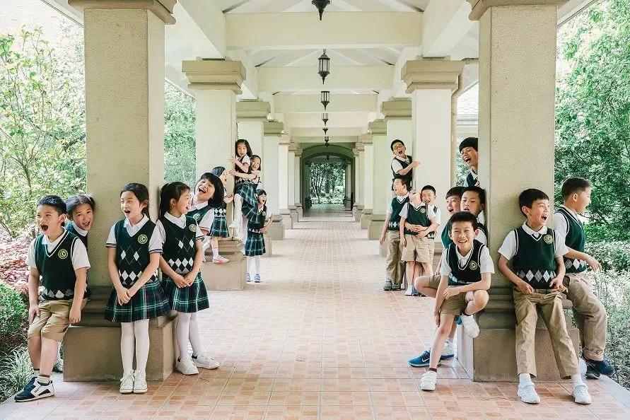 杭州萧山民办小学排名一览表,杭州有哪些民办双语学校
