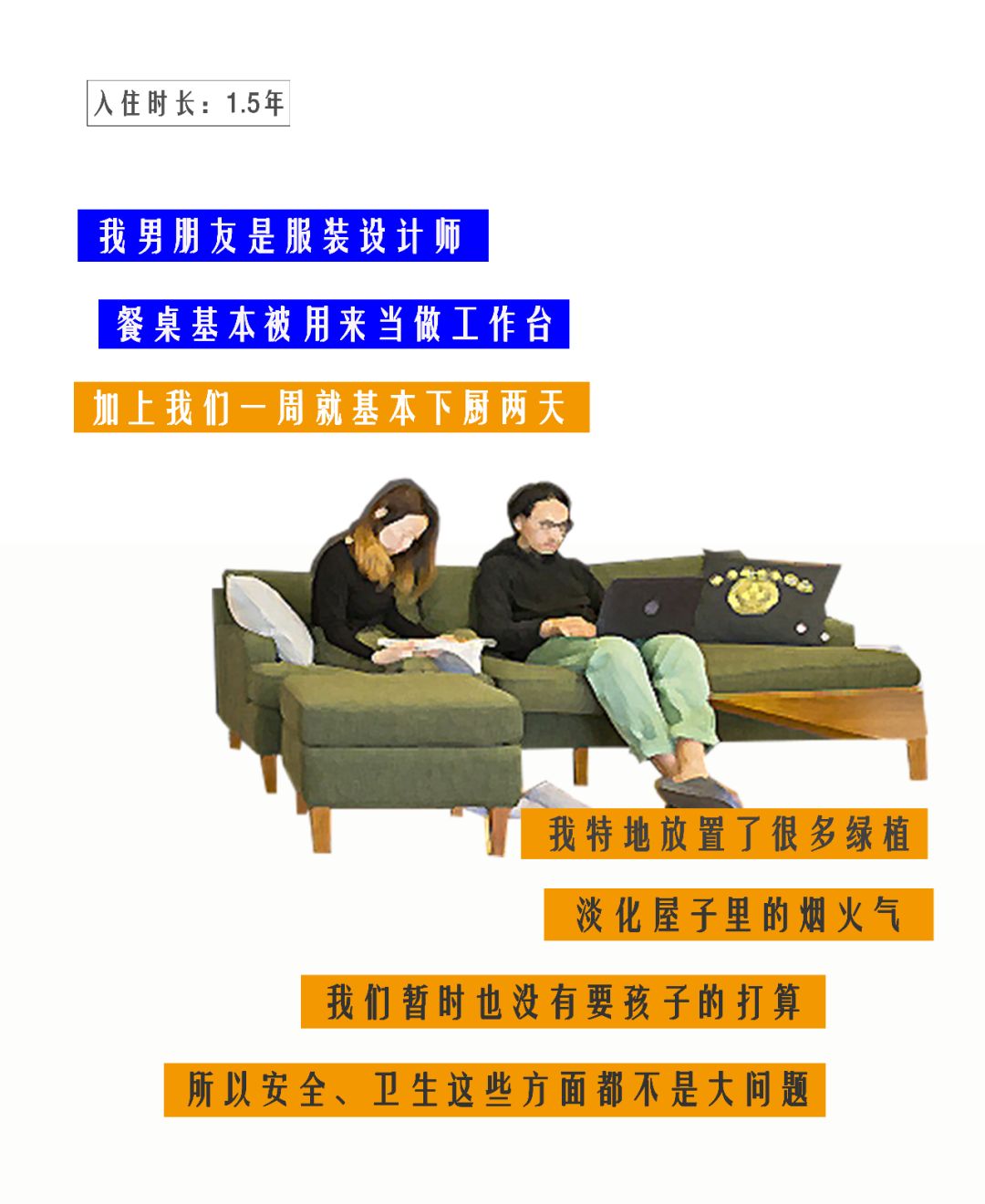 半开放式厨房和开放式厨房的区别,是开放式厨房还是半开放式厨房好