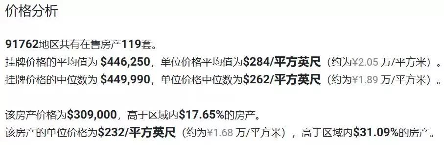 这地方三个月涨了4.1%！安大略高潜力值美房教你坐着赚钱！