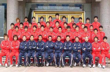 中国足球是哪一年退赛的,武汉公开赛哪些球员退赛