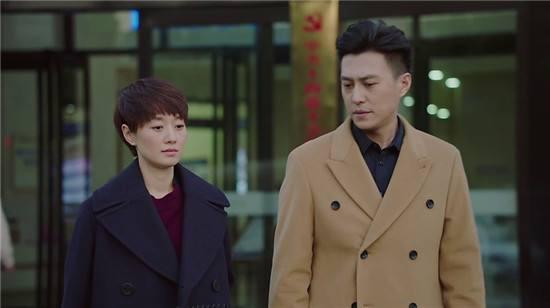 重温《我的前半生》贺涵和唐晶：用“实力”相处，为何走不远？