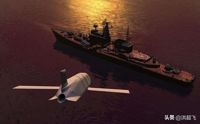 美军“航母杀手”射程被伊朗超越斯坦尼斯号航母面临压力