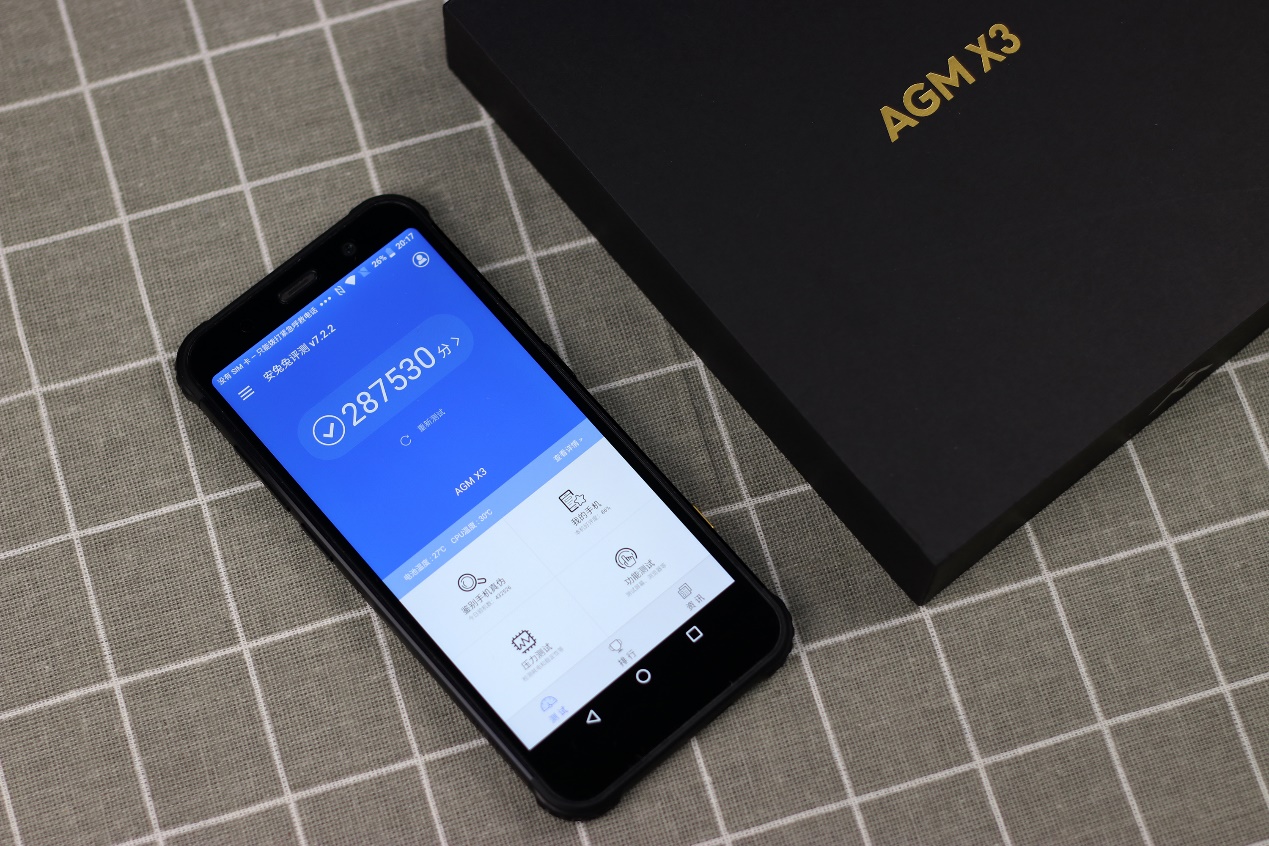 agmx3三防手机详细评测,agm三防手机g2gt测评