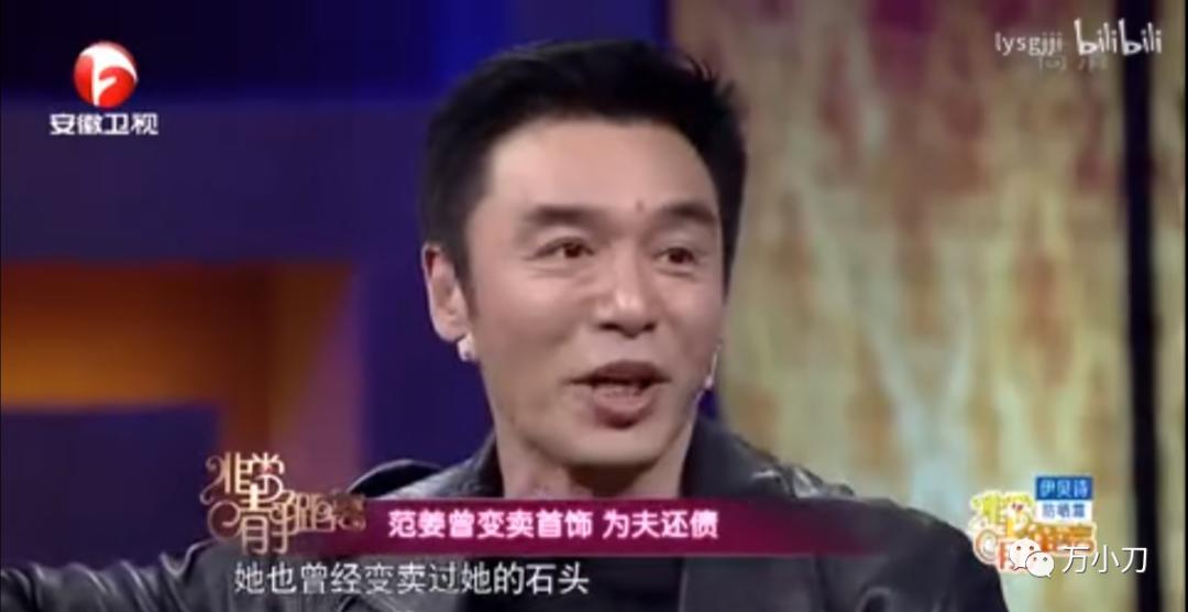 钟镇涛讲述破产期间的辛酸生活,钟镇涛传奇人生完整版