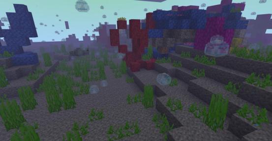 我的世界星际探险迫降背后的故事 (我的世界星际探险迫降生物讲解)