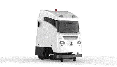 杭州无人驾驶洗地机供应商推荐,无人驾驶洗地机