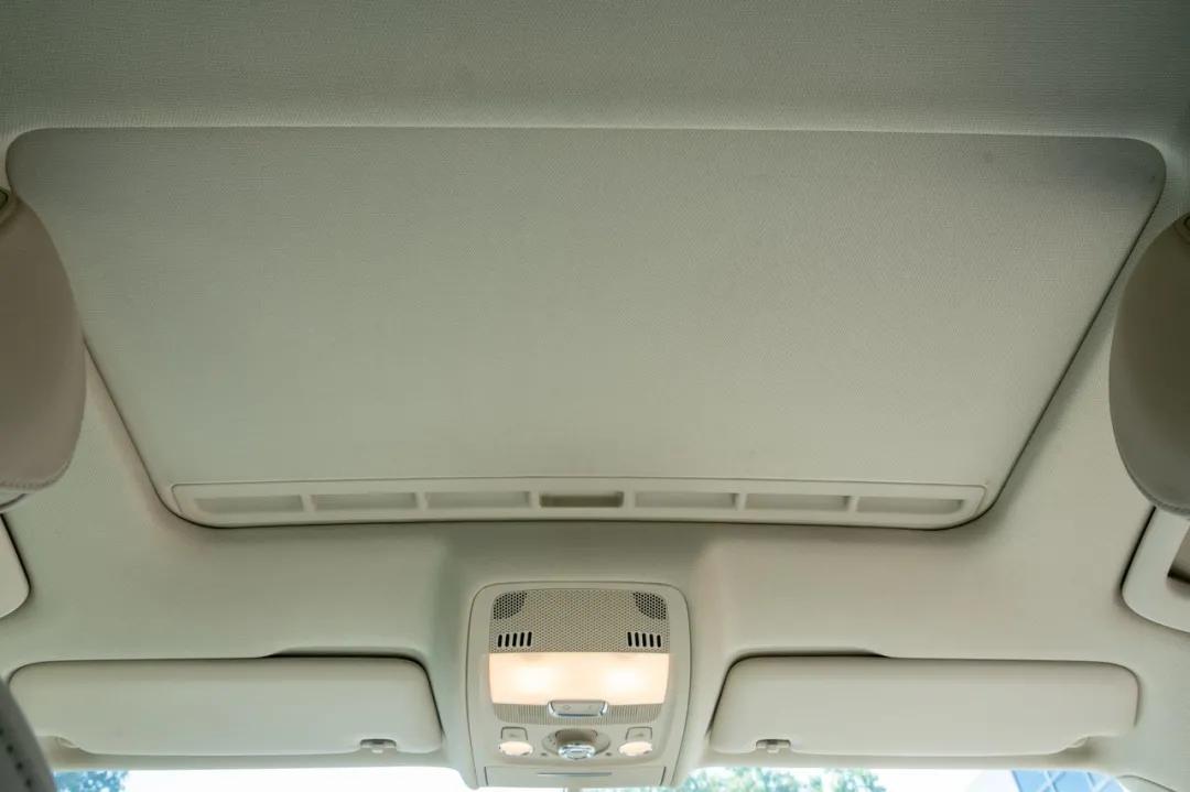 消除车龄恐惧症:一手底子好,诺诺整备细——二手奥迪A4L