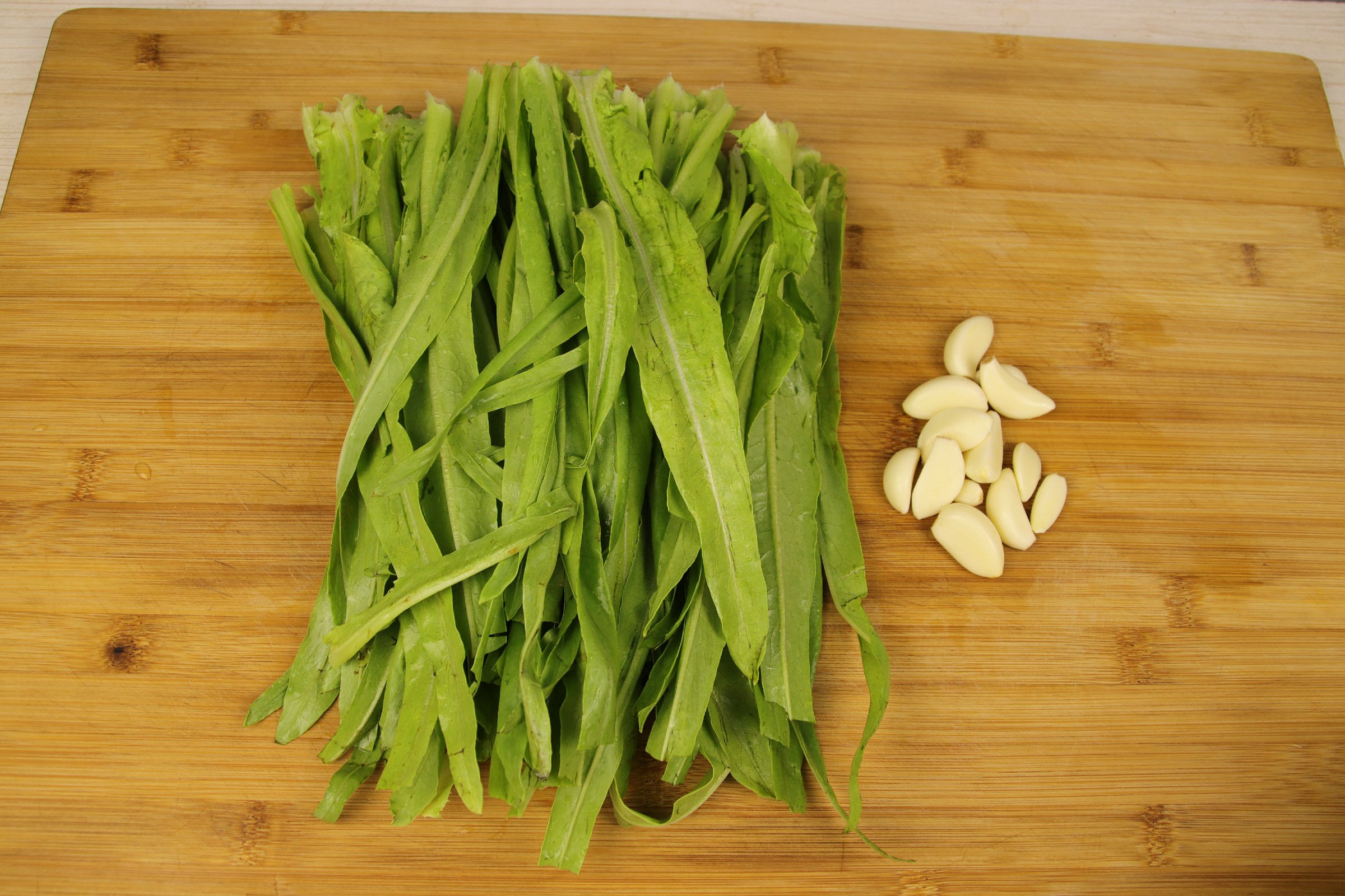 炒青菜翠绿又好吃的方法大全,怎样炒青菜比较翠绿