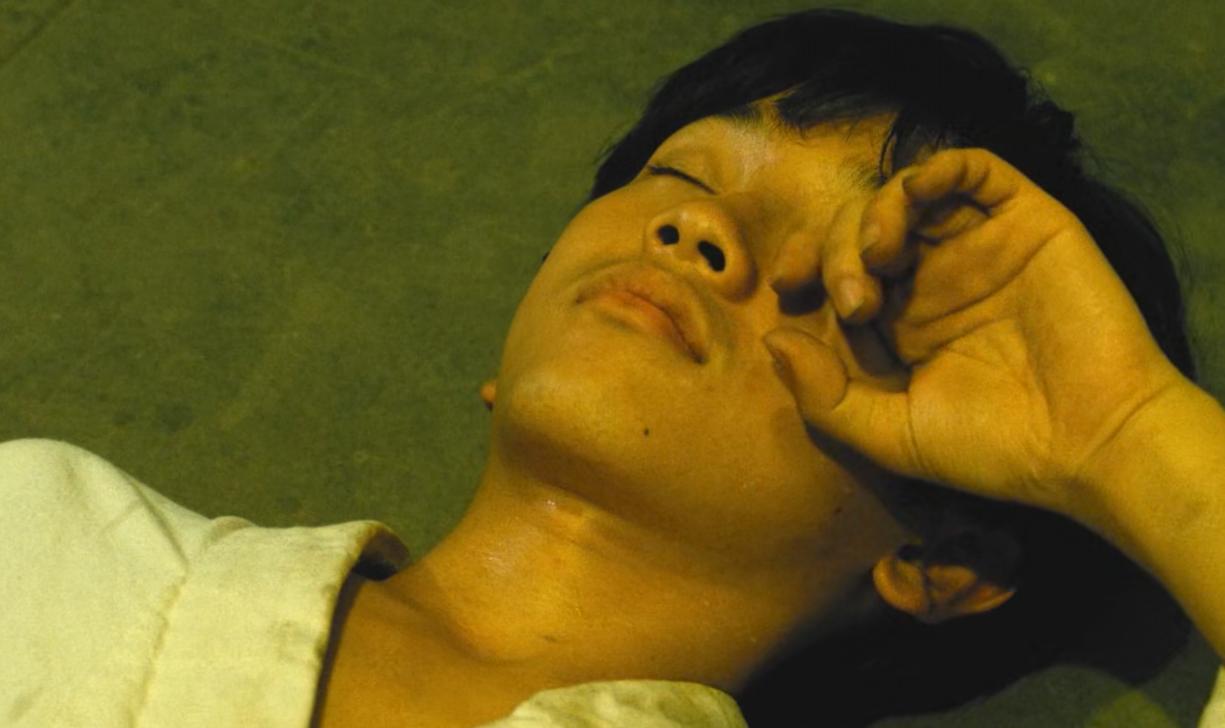 脑髓地狱豆瓣评分,脑髓地狱小说劲爆片段