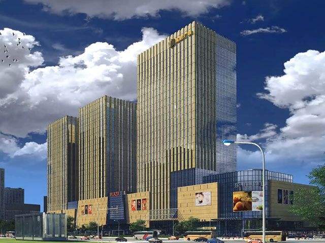 石家庄最好的购物商场团购,石家庄最值得去的家具商场