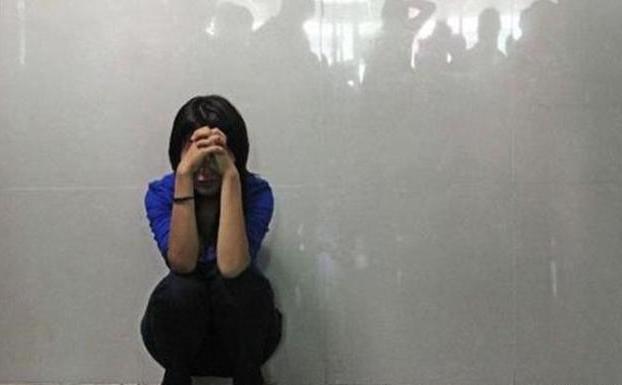 “我不可能怀孕，我还是个处女！”，医生：谁说处女就不能怀孕？