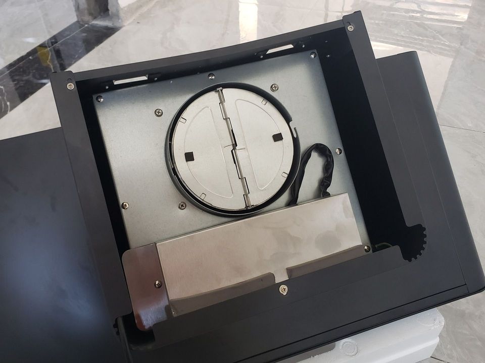 抽油烟机可以抽出屋内湿气吗,抽油烟机能过滤油烟吗