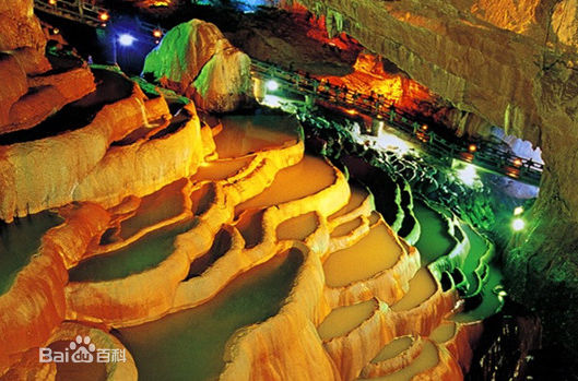 昆明一周游,昆明泡汤2日游