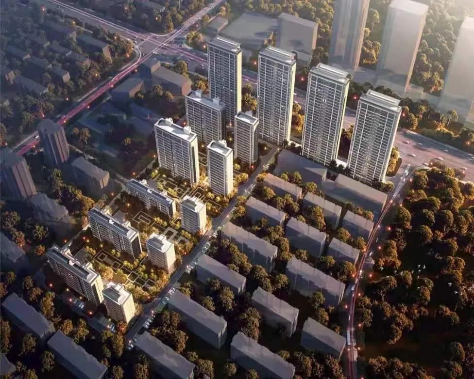 威海融创云庭壹号算高档小区吗,融创云庭壹号100平