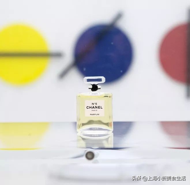 chanel最近有什么活动,chanel上海展2019