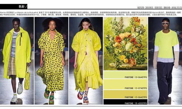 999张图片视频的卡点模板,服装设计素材收集与整理