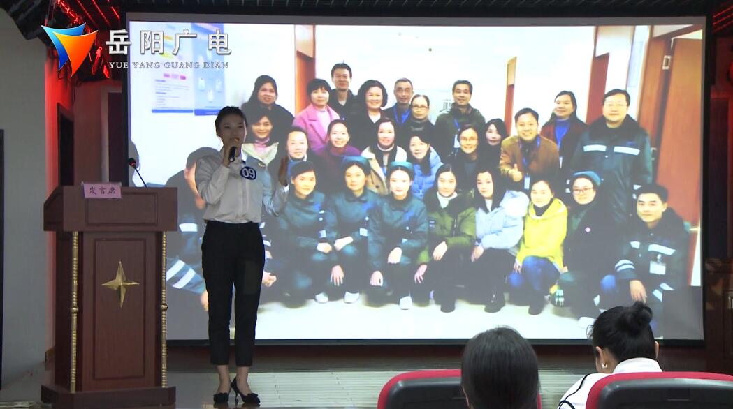 共品书香同享“悦”读省血防所“开卷有益”读书报告会精彩纷呈