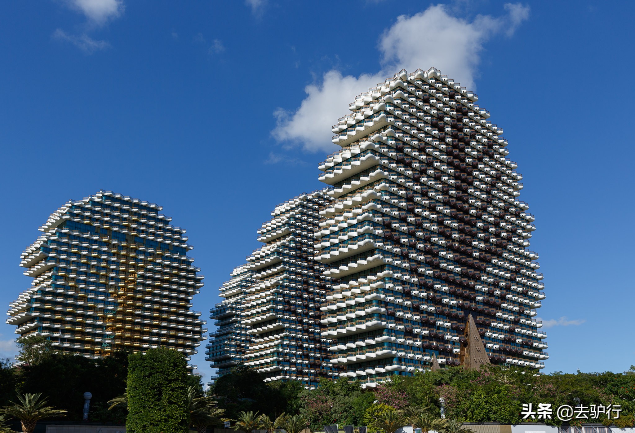 别让别人替你陪老婆孩子，最适合一家三口的度假城市，你看上哪座