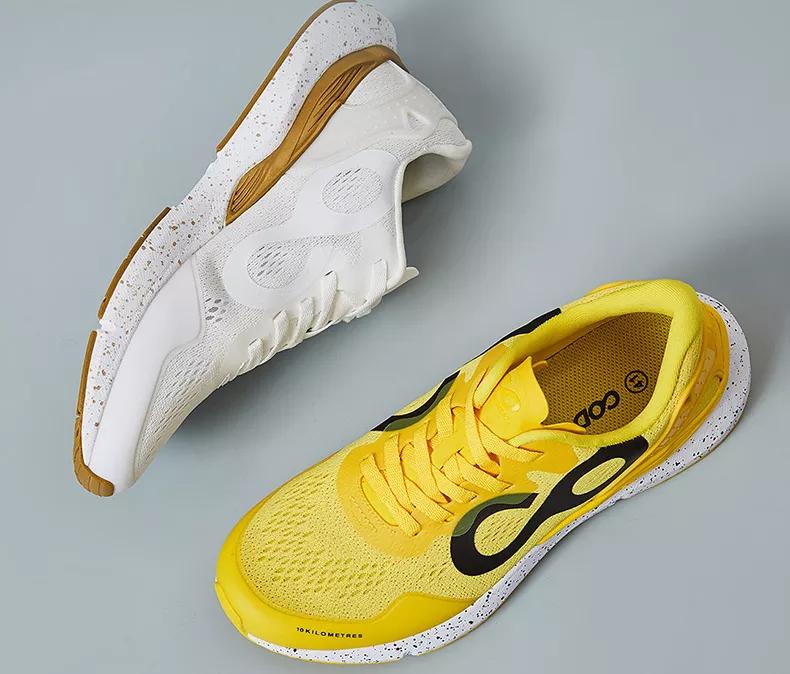 阿迪达斯4d跑鞋缓震形变,阿迪达斯跑鞋爆米花推荐