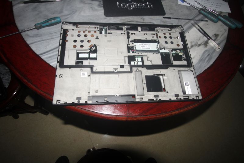 thinkpadx280拆机教程,thinkpadw510拆机教程