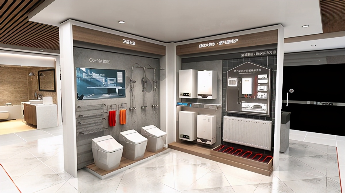 四季沐歌卫浴属于什么档次,箭牌卫浴和四季沐歌哪个好