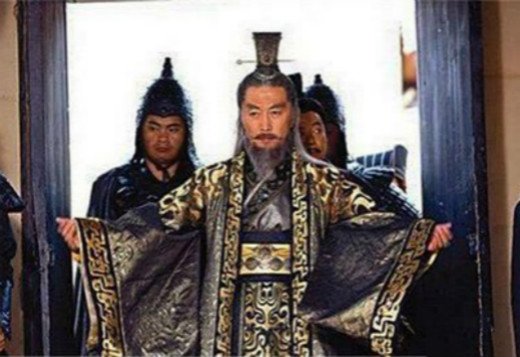 此皇帝靠5宦官夺回政权,宦官闯出神奇“万儿”时,一牛人亮剑了