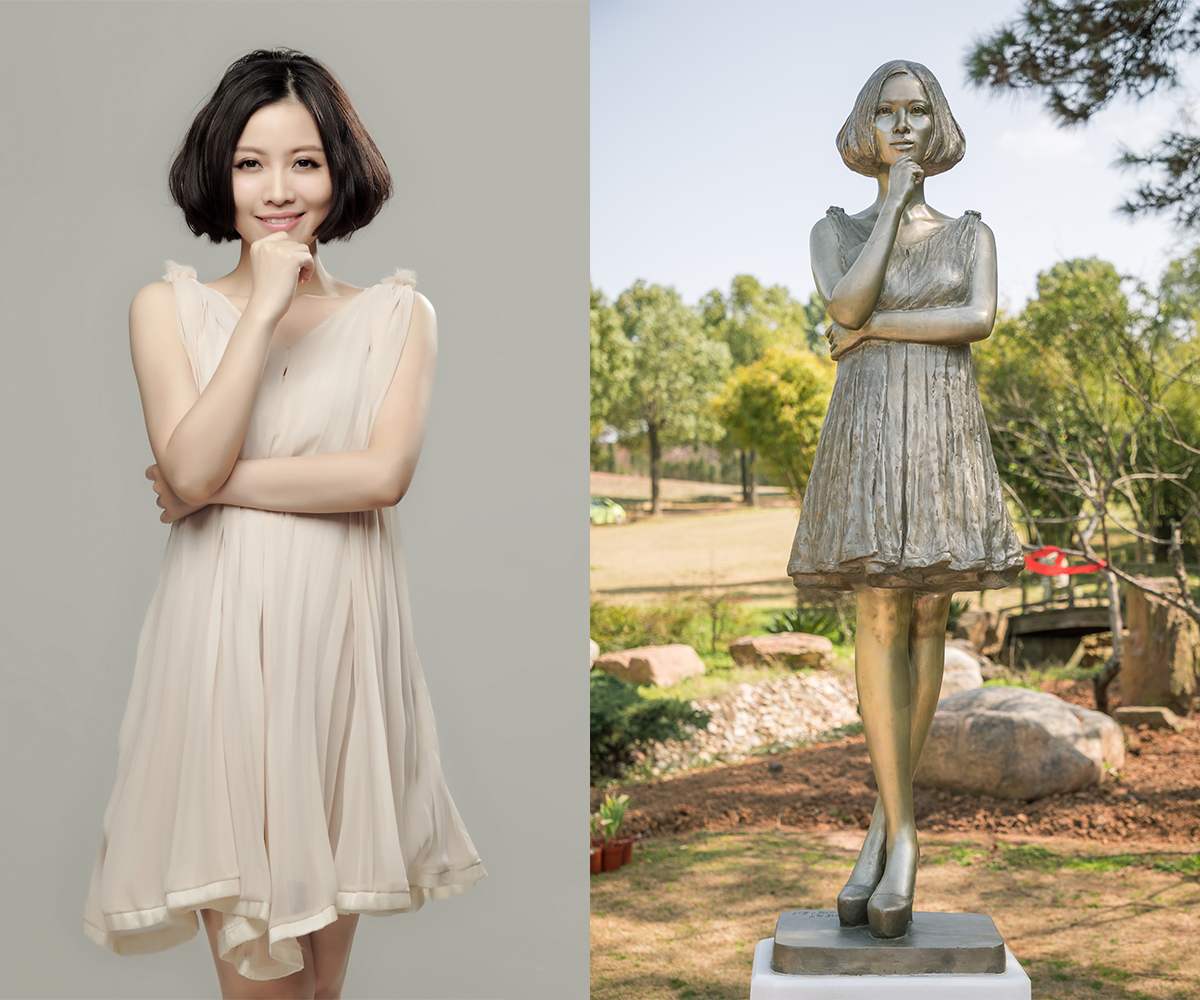 歌手姚贝娜离世前的忠告,姚贝娜奶奶晚年生活