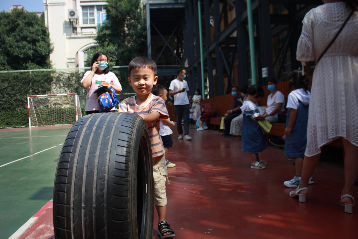 熊仔新机器人,熊仔机器人