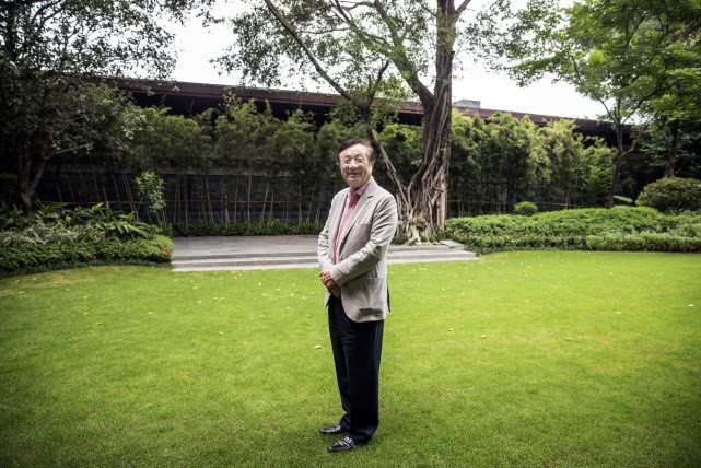 任正非谈华为危险吗,华为任正非接受媒体联合采访