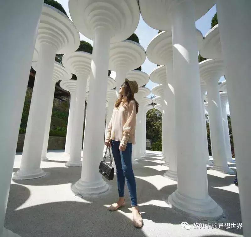 有一条牛仔裤是多么的重要,有没有一条夏天可以穿的牛仔裤