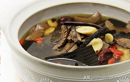 肾虚就乱吃补肾药小心越补越虚,吃补肾的药感觉越补越虚