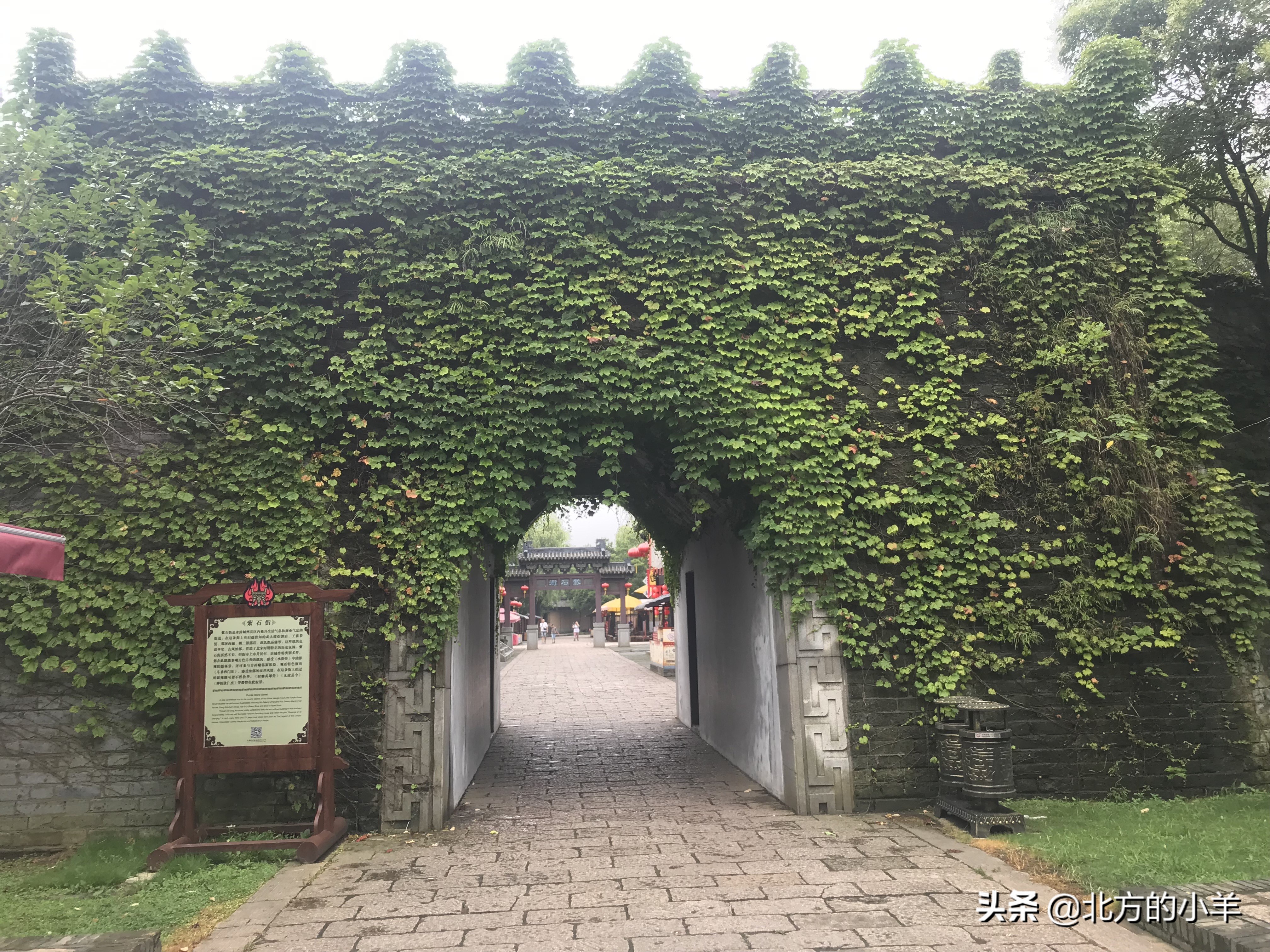 无锡三国城水浒城,无锡水浒城景区